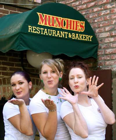 Munchiesgirls
