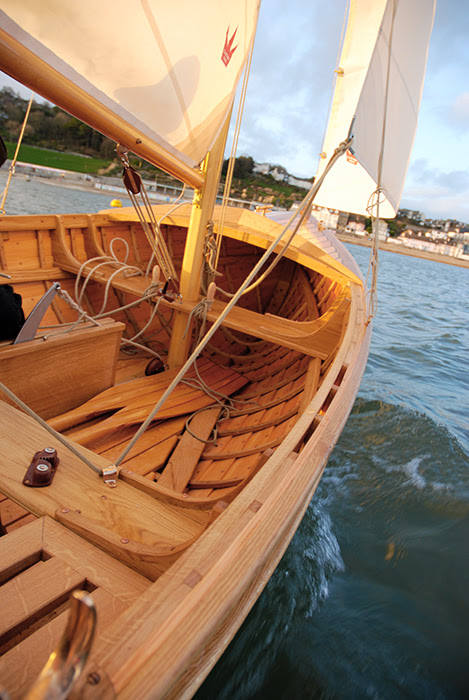 how to make a wooden boat merchant & makers