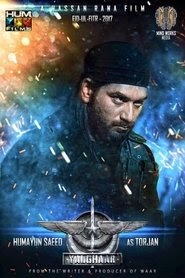 ver Yalghaar pelicula completa en español latino 2017 hd