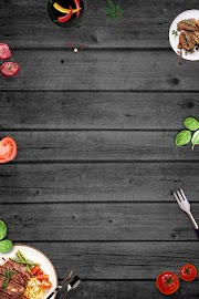 37+ Background Untuk Banner Makanan