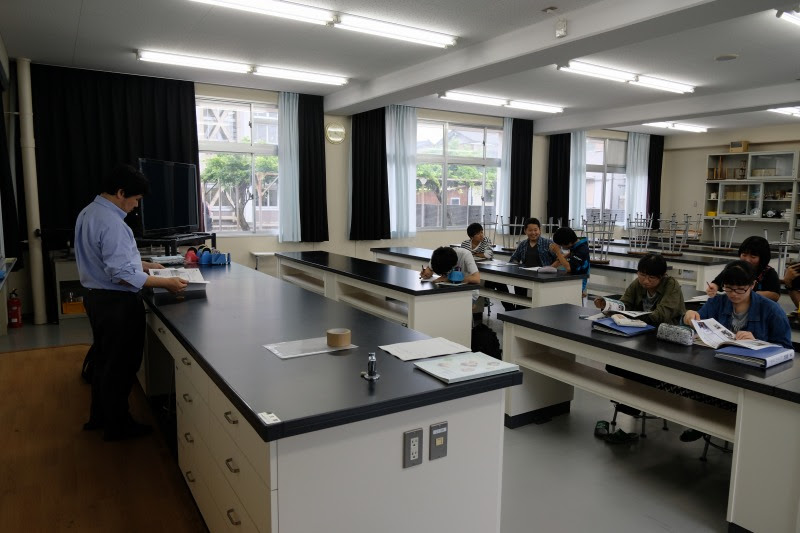 三重県立津高等学校 ｓｓｈ 公式ページ