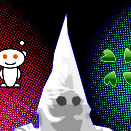 Dylann Roof, 4chan, and the New Online Racism