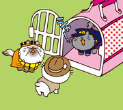 ジョジョ500users入り なにこれかわいい Pixiv年鑑 B