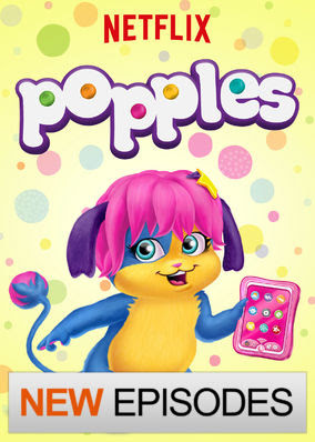 Popples - Season 2