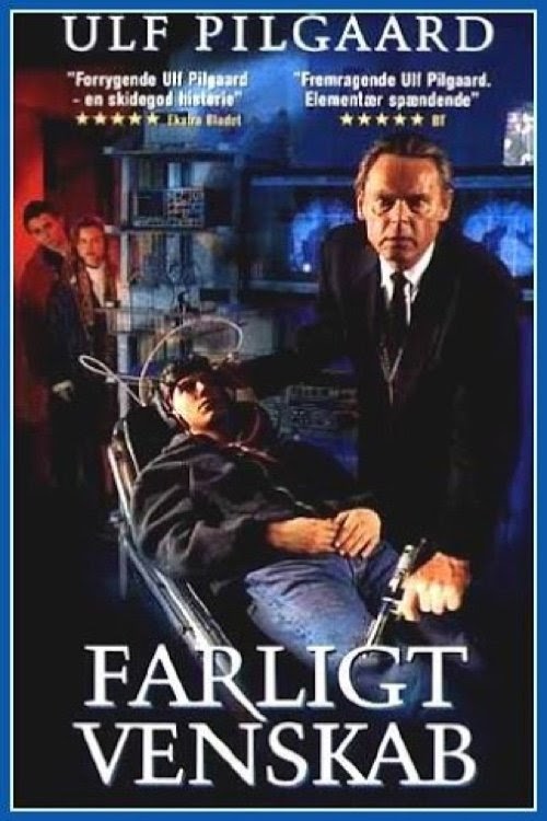 Farligt Venskab Gratis Film Kijken met Ondertitels (1995) HD