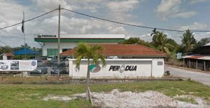 Highstage Marketing (M) Sdn Bhd  Perak, Perodua