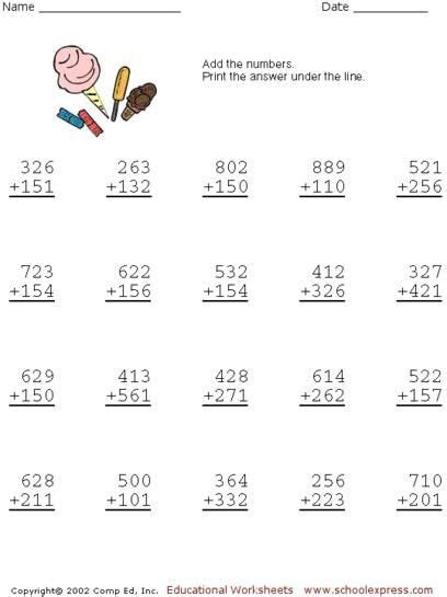  schoolexpresscom 19000 free worksheets create your own