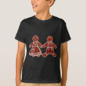 Gingerbread Children 3 The MUSEUM Zazzle Gifts