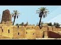 مقطع فديو يعرض التراث الشعبي في وادي حجر