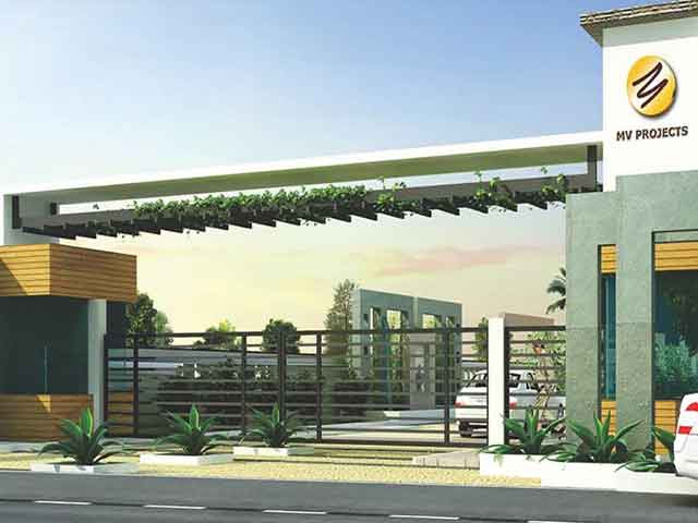 Dhruva Associates : Apartments Landscape Architects Bengaluru
