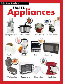 small kitchen appliances on sale