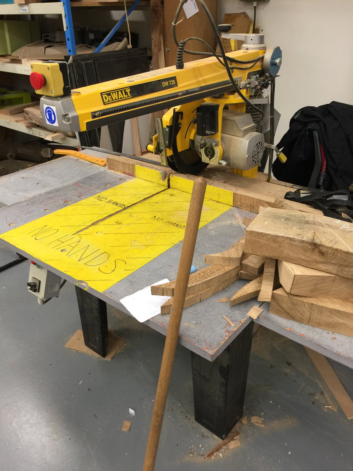 Used Woodworking Machinery Ebay Uk
