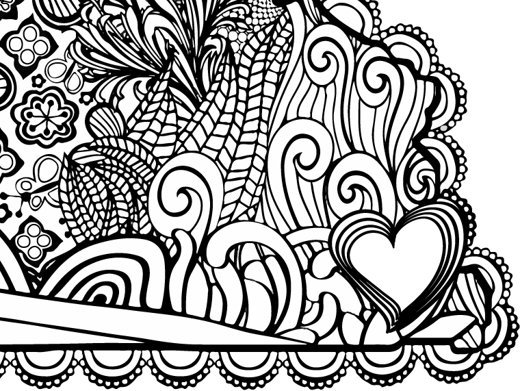 Virginia Coloring Page at GetColorings.com | Free printable colorings