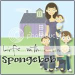 Life With Spongebob