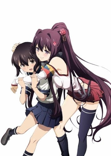 15冬 艦隊collection 08 我大和萌翻天的時代 Acg板 Disp s
