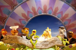 muppets