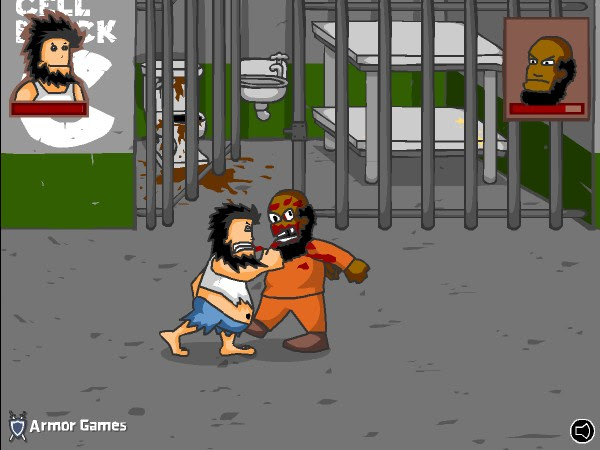 Hobo 2 Prison Brawl Hacked Cheats Hacked Online Games