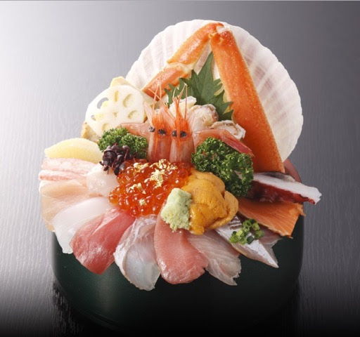全国 知らなきゃ損 新鮮魚介てんこ盛りの贅沢海鮮丼５選 Navitime Travel