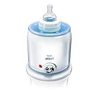 Philips AVENT Express Food and Bottle Warmer