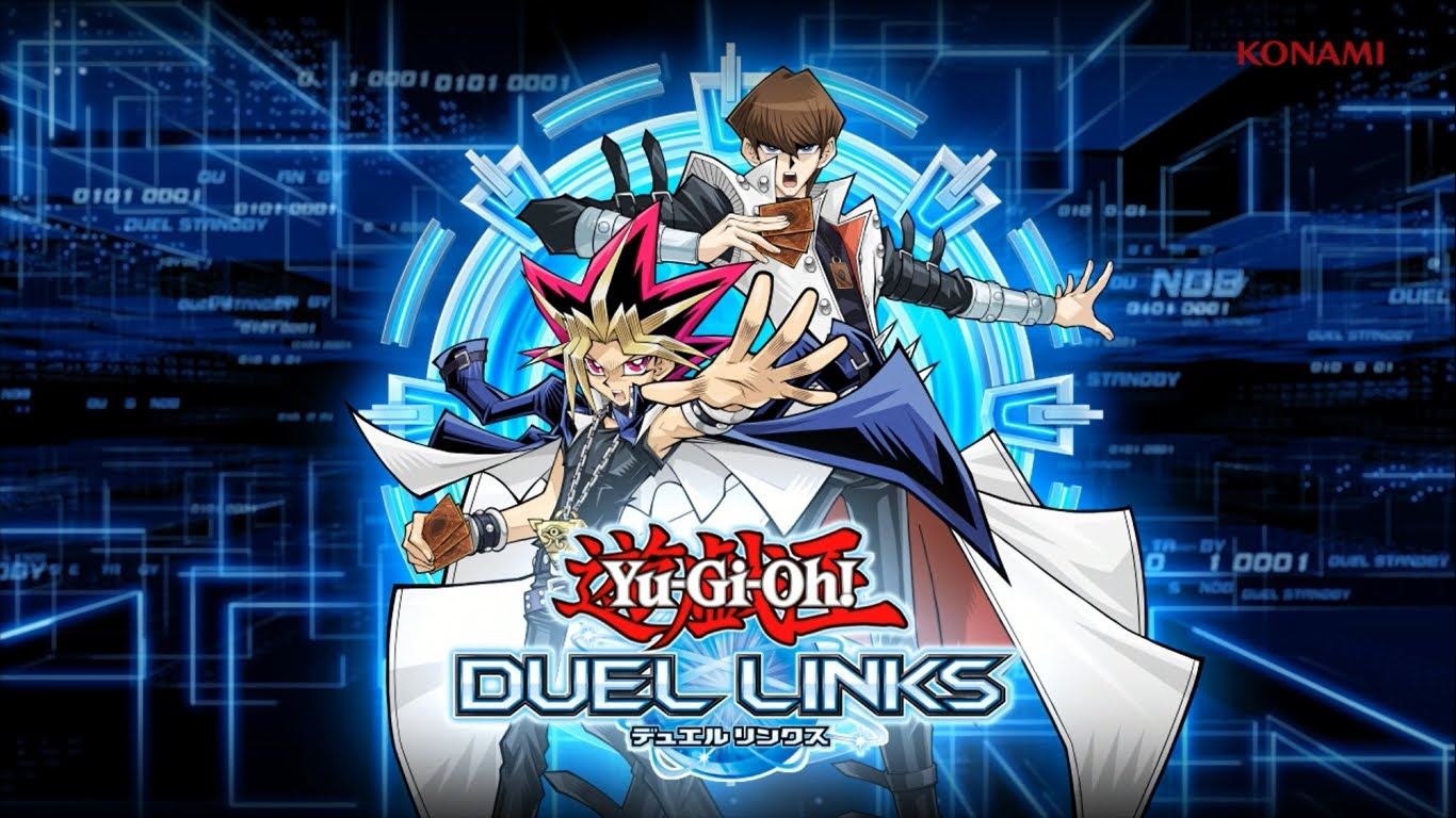 アプリ 遊戯王デュエルリンクス最新情報とレビュー 遊戯王 Caplog