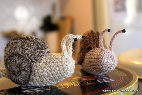 Snails