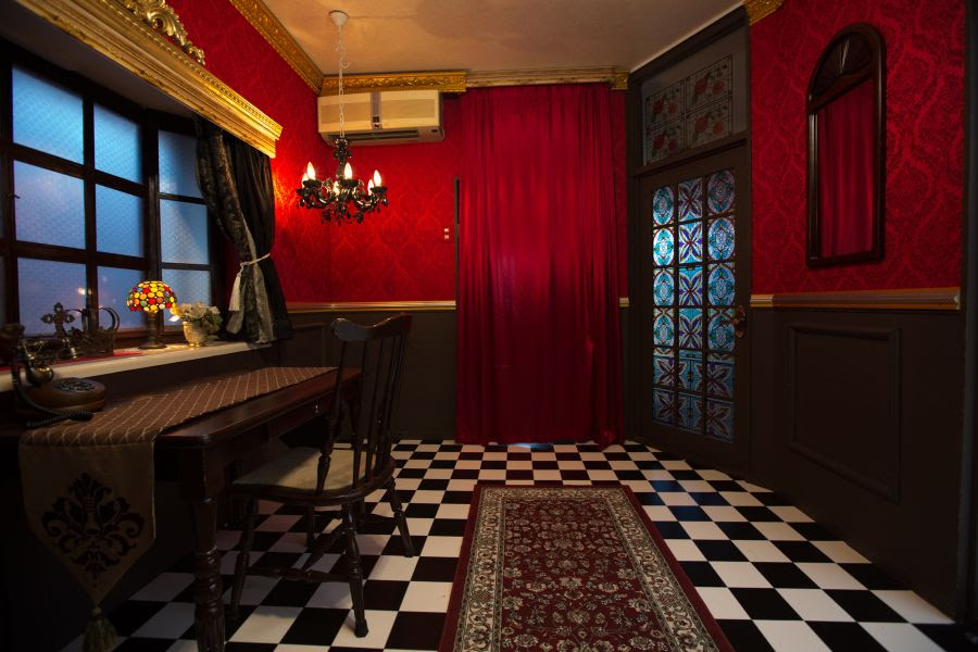 スタジオ紹介 リリカリリー 福井のレンタル撮影スタジオ