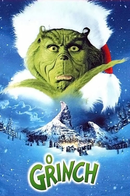 Grinch 2000 Dublado Filme 4K Completo Online Em Português Gratis