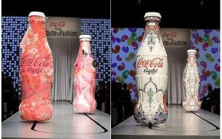 fashion event