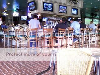 Ale house