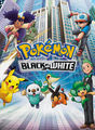 Pokémon: Black & White | filmes-netflix.blogspot.com.br