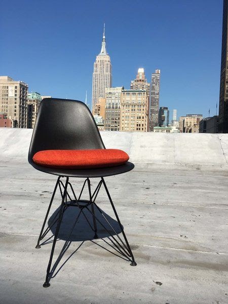 Burke Tulip Chair / Replacement Cushion Eero Saarinen Style Burke Tulip Chair ... : Vind fantastische aanbiedingen voor tulip stoel chair.