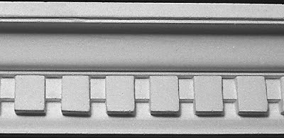 Discount crown molding