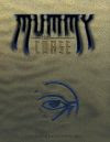 Mummy the Curse