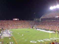 auburn vs south carolina