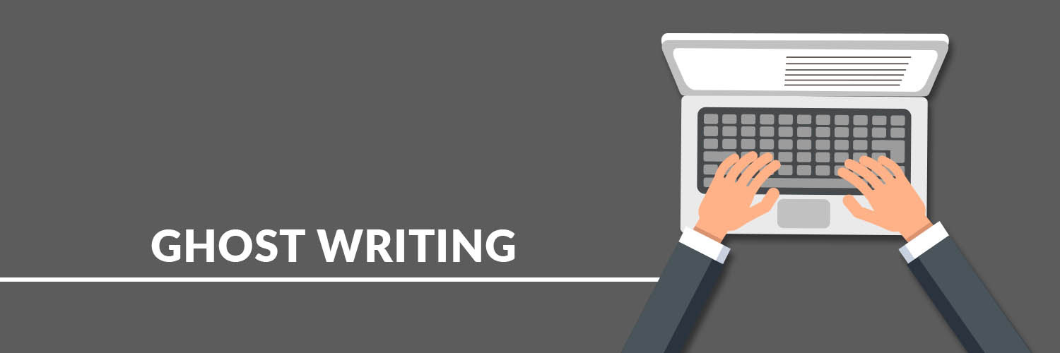 ghostwriting service