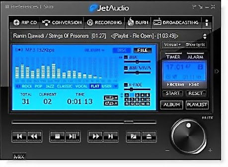 jet audio 8 plus vx full