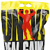 Universal Nutrition Real Gains, Chocolate Ice Cream, 10.6-Pounds