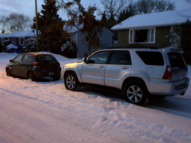 Evan B's 2006 Limited - Toyota 4Runner Forum - Largest ...