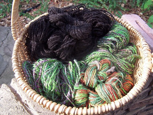 all yarns from tour
