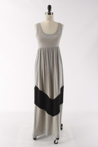 vannic dress