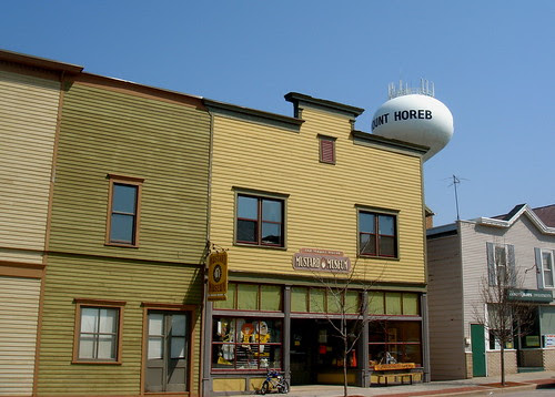 The Mustard Museum