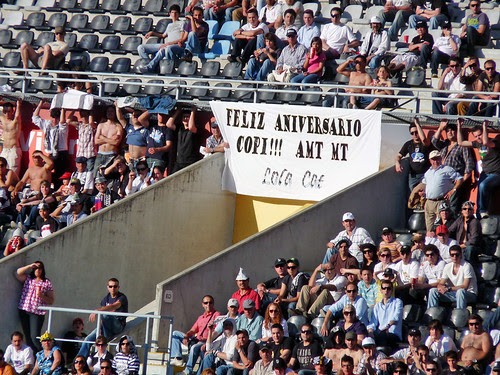 Vitória - Naval 2008-2009