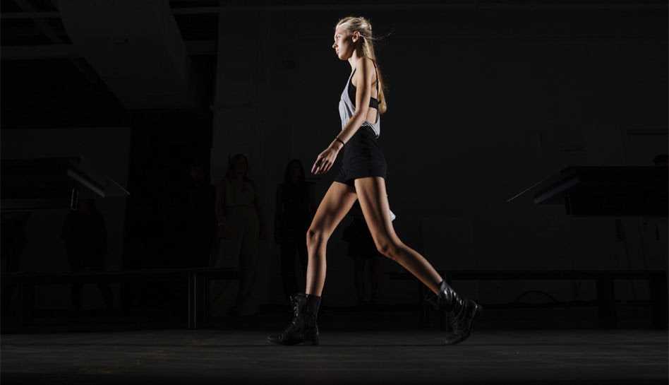 Fashion Week, Nueva York