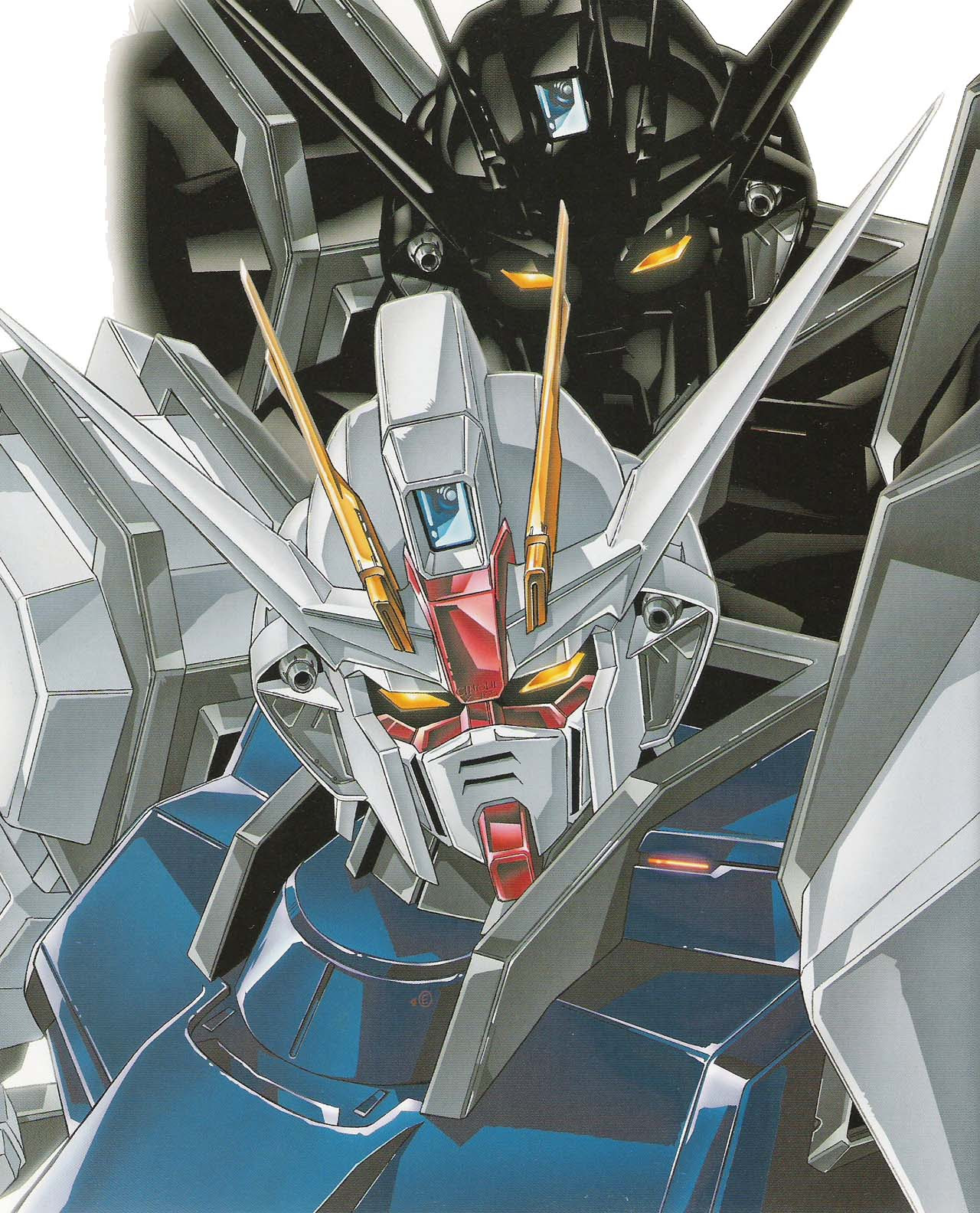 機動戦士ガンダムｓｅｅｄ Destiny ｇ ｓｅｅｄ 壁紙 イージスガンダム