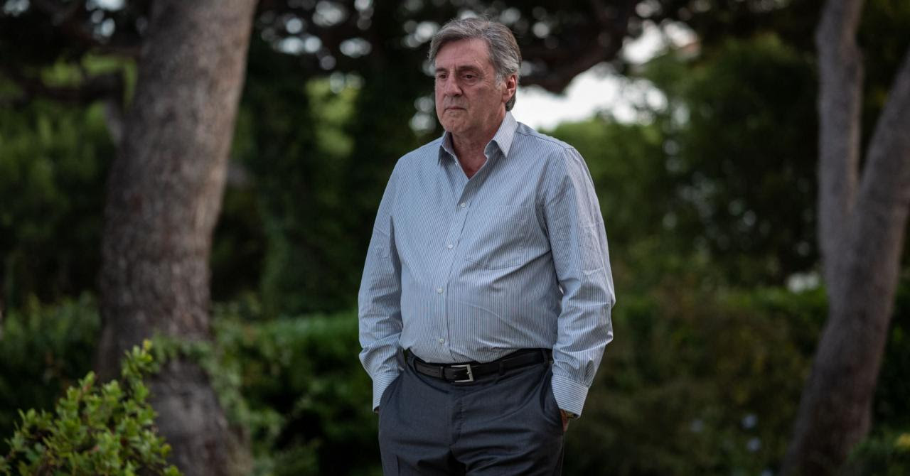 Le Mensonge France 2 Est Une Serie Subversive Premiere Fr