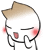 :blush