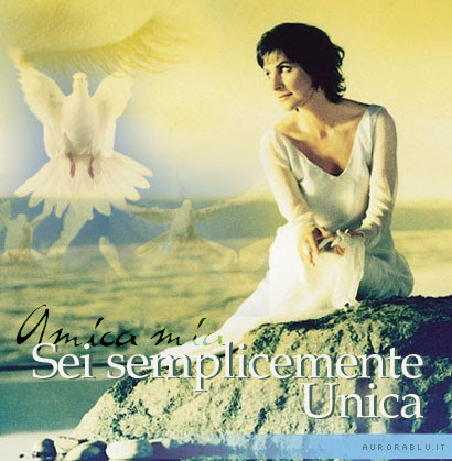 LETTERA DI COMPLEANNO alla Mia Migliore Amica* Dedica