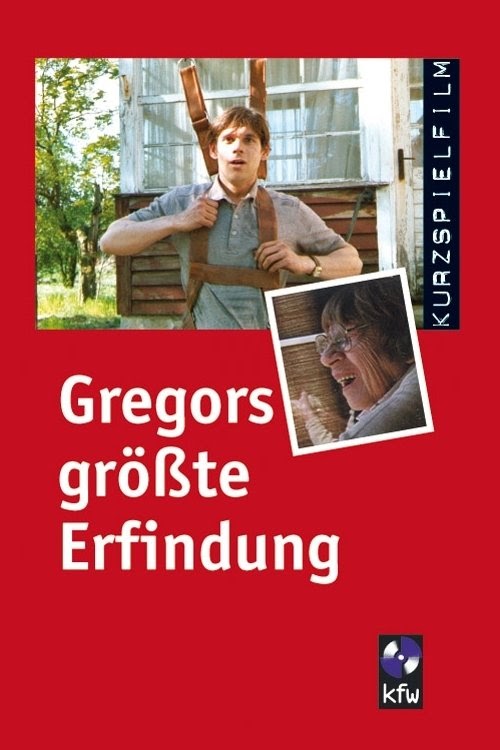 يلم Gregors größte Erfindung 2001 مترجم ايجي بيست اون لاين