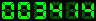 HTML Hit Counter