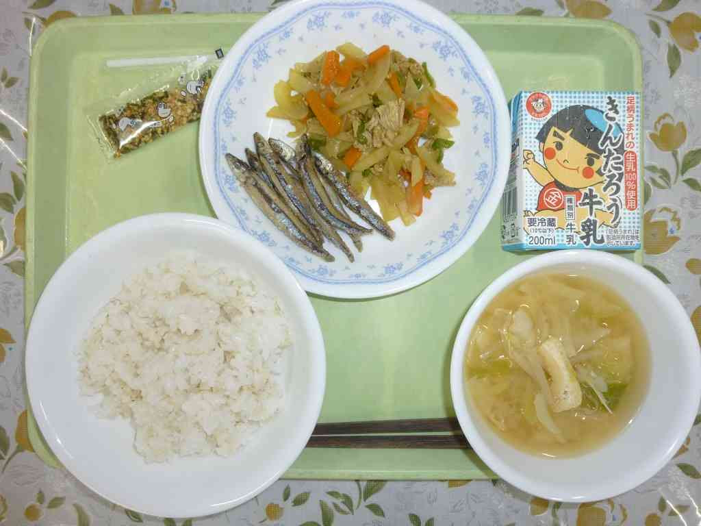 学校日記 箱根町立仙石原小学校